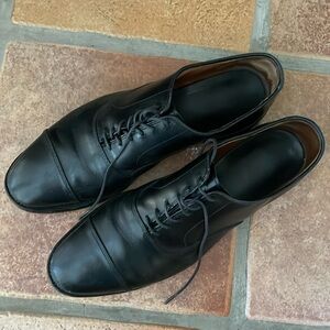 Allen Edmonds Park Avenue Dress Shoe